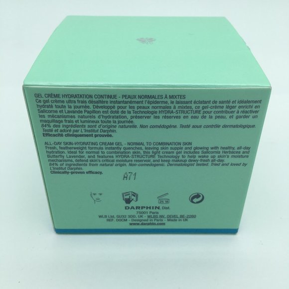 Lot 10xDarphin & 4X Caudalie - Picture 2 of 6